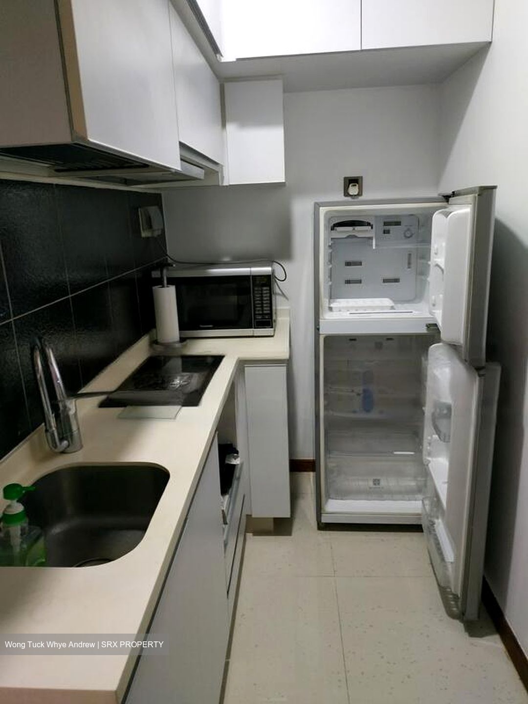 Guillemard Edge (D14), Apartment #482298391
